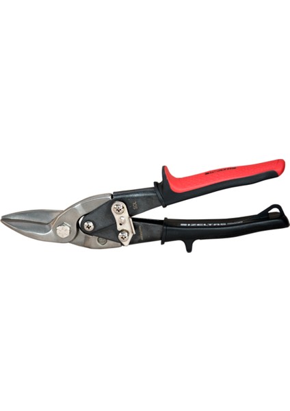 Izeltaş Alüminyum ve Sac Kesme Makası 240 mm (Sol) 6206270240