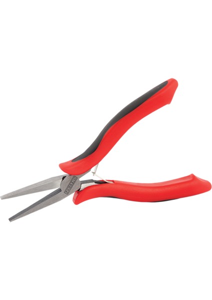 Izeltaş Elektronikçi Düz Uçlu Kargaburun 150 mm 3553140150