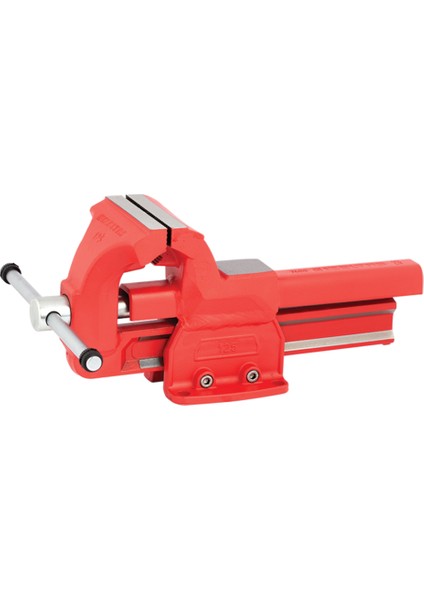 Izeltaş Dövme Çelik Mengene 175 mm 7400300175