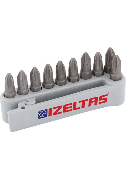 Yıldız Bits Uç Set Ph 2 (25 Mm) 4820000002