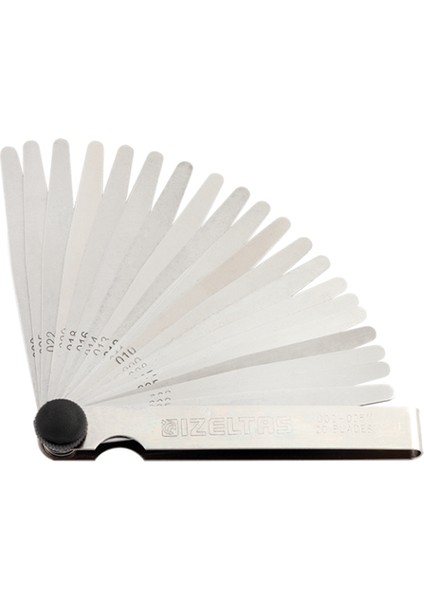 Sentil Sae 2-35/1000" 0590250020