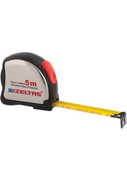 Krom Şerit Metre 3 M 0588150013