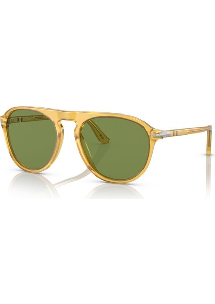 PO3302S 204/4E 55 Unisex Güneş Gözlüğü indirimleri