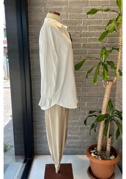 244008 Unique Pantolon
