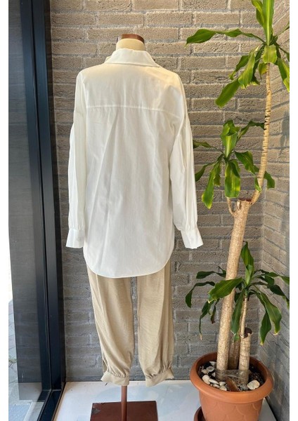 244008 Unique Pantolon
