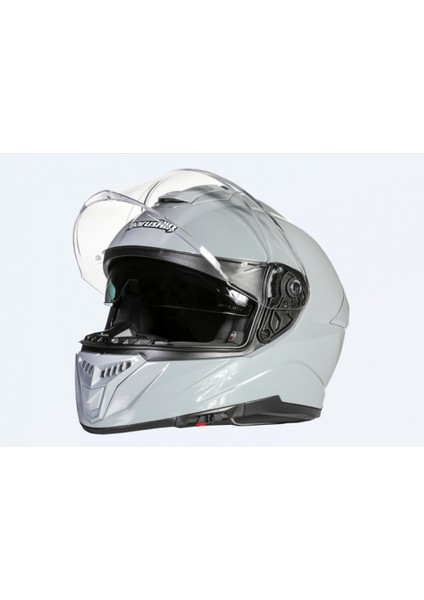 Marushın M-Rs 969 Zodıac Fıberglass Nardo Gri