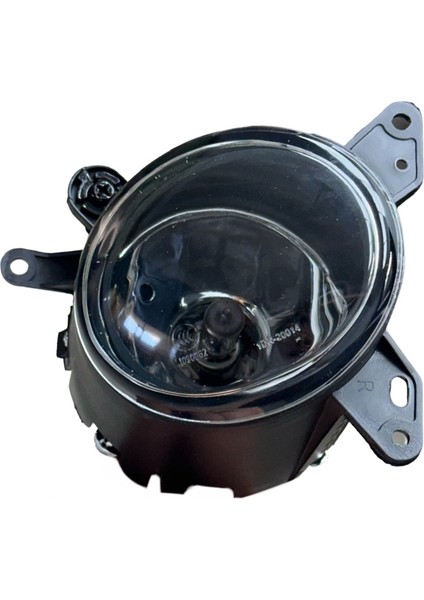 Mitsubishi Lancer Sis Lambası Sol 2008-2012
