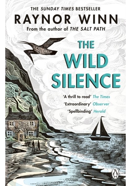 Wild Silence - Raynor Winn