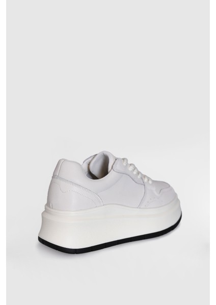 Laura Kadın Sneaker Ayakkabı Siyah