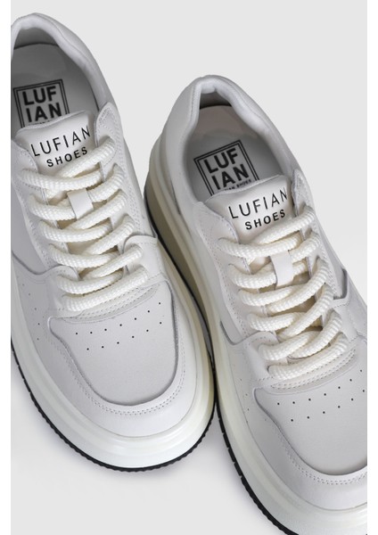 Laura Kadın Sneaker Ayakkabı Siyah