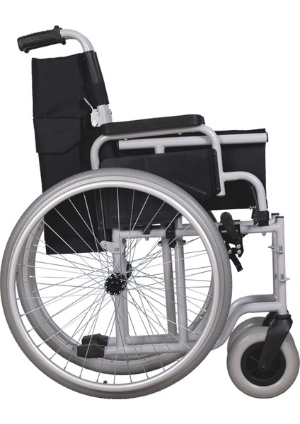 G130Y Standart Manuel Tekerlekli Sandalye(45 CM) modelleri