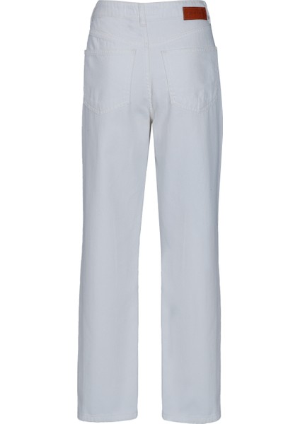 Puerta Kadın Denim Ekru modelleri