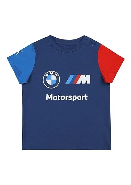 Bmw Mms Toddler Ess Set