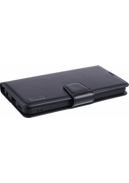 Xiaomi Poco C61 4g Kılıf Pu Deri Cüzdan Telefon Kapağı Için (Yurt Dışından)