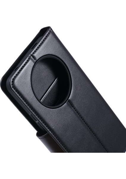 Xiaomi Poco C61 4g Kılıf Pu Deri Cüzdan Telefon Kapağı Için (Yurt Dışından)