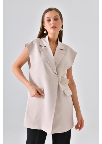 Taş Yelek Ceket modelleri