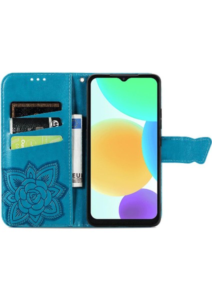 Infinix Akıllı 6 Için Durum (Yurt Dışından)