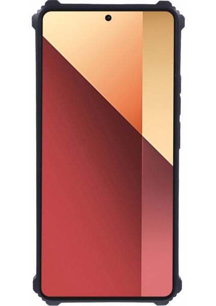 Xiaomi Redmi Için Not 13 Pro 4gcover Kamuflaj Cep Telefonu Koruyucu Kabuk Kickstand Telefon Kılıfı-Ordu Yeşil (Yurt Dışından) fiyatları