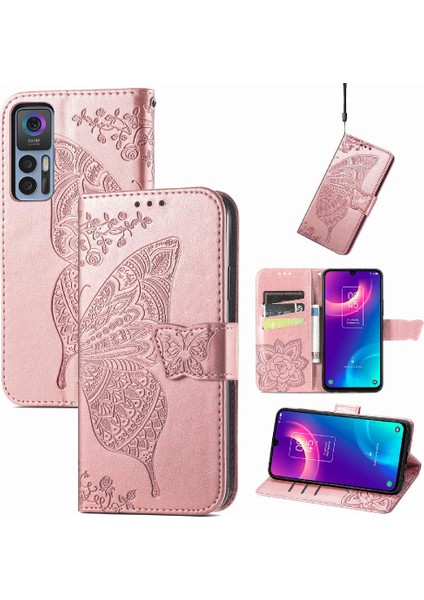 Tcl 30 Için Durum (Yurt Dışından)