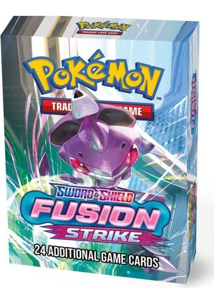 Pokemon Tcg Starter Kart 24 Lü