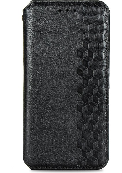 Huawei P40 Deri Kılıf Kapak Kapak Moda Tasarım Cüzdan (Yurt Dışından) indirimleri