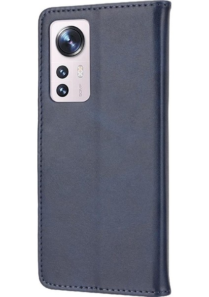 Cüzdan Kılıf Için Xiaomi 12 PRO/12S Pro Kabartmalı Kart Tutucu Manyetik Tüm (Yurt Dışından) fırsatları