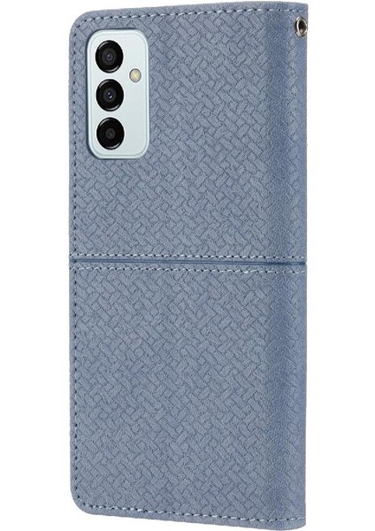 Samsung Galaxy M23 5g Için KILIF/F23 El Cüzdan Kredi Kartı Tutucu Flip Pu (Yurt Dışından) indirimleri
