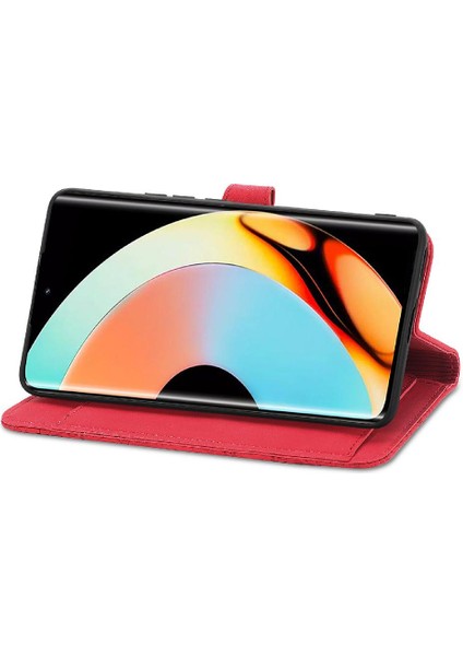 Oppo Realme 10 Proplus Için Kılıf (Yurt Dışından)