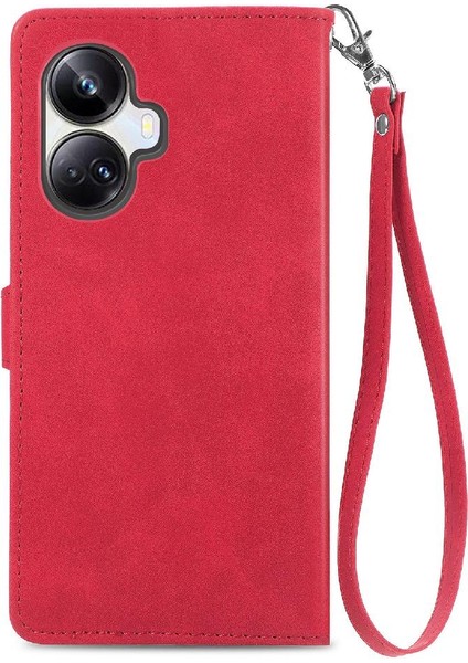Oppo Realme 10 Proplus Için Kılıf (Yurt Dışından)