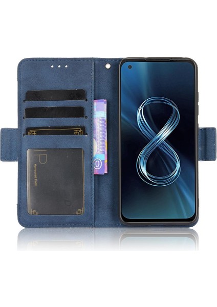 Asus Zenfone 8 Için Kılıf (Yurt Dışından)