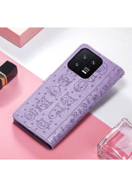 Xiaomi 13 Için Kılıf (Yurt Dışından) indirimleri