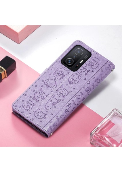 Xiaomi 11T Pro Için Kılıf (Yurt Dışından) indirimleri