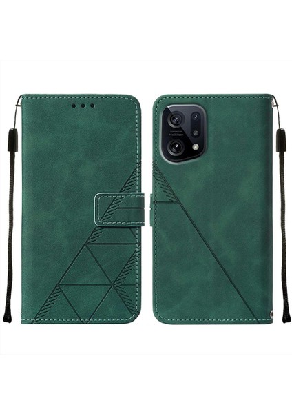 Oppo Için Kılıf X5 5g Bul (Yurt Dışından)