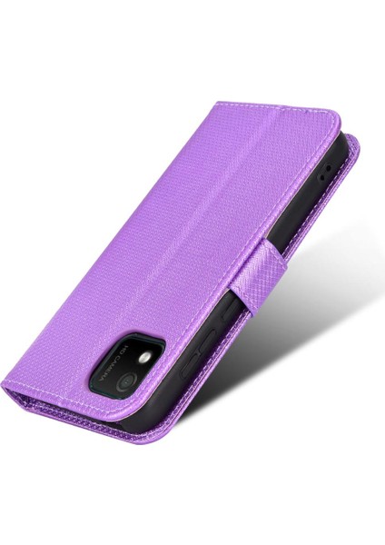 Wıko Y52 Manyetik Cüzdan Kapak Kart Tutucu Kickstand Için Kılıf (Yurt Dışından) modelleri