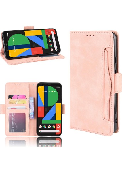 Google Pixle 4 Xl Için Durum (Yurt Dışından)