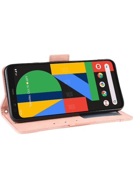 Google Pixle 4 Xl Için Durum (Yurt Dışından)