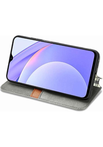 Xıaomı Redmi Için Not 9 4g Moda Tasarımı Zarif Iş Çevirme (Yurt Dışından)