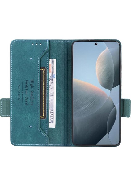 Xiaomi Redmi Poco X6 Pro Için Kılıf Tam Koruma Manyetik Karbon Fiber (Yurt Dışından) fırsatları