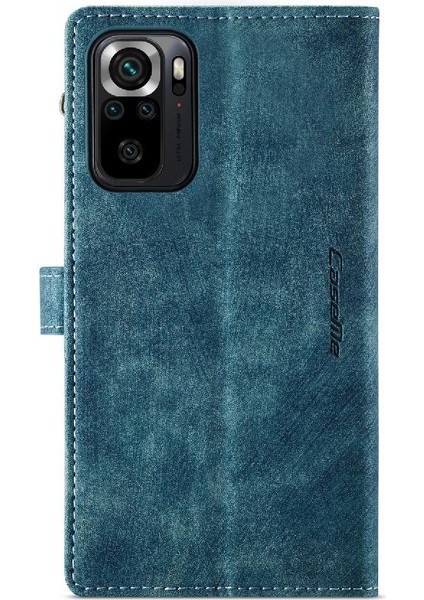Xiaomi Redmi Not 10 4g/not 10S Sürücüleri Lisans Kartı Için Caseme Durumda (Yurt Dışından) indirimleri