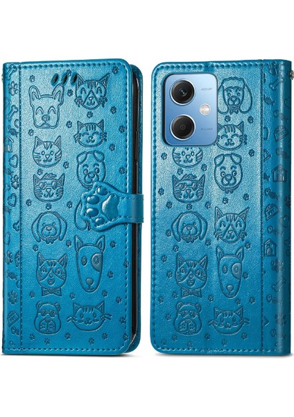 Xiaomi Redmi Not 12 Için Kılıf (Yurt Dışından)