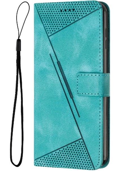 Samsung Galaxy Note 10 Cüzdan Kılıfı ile Uyumlu (Yurt Dışından)