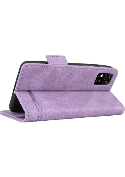 Zte Biade Card Kart Tutucu Kickstand Kart ile Tam Koruma (Yurt Dışından)