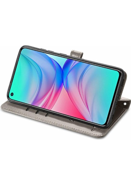 Infinix Sıcak 10 Kılıf Için Kılıf Karikatür Hayvanlar Kapak Çevirin Kısa (Yurt Dışından) fiyatları