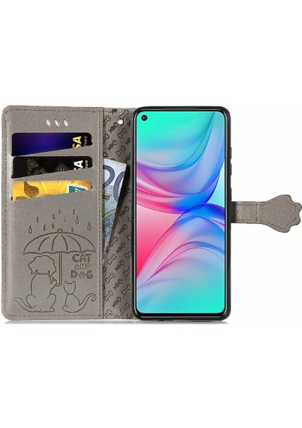 Infinix Sıcak 10 Kılıf Için Kılıf Karikatür Hayvanlar Kapak Çevirin Kısa (Yurt Dışından) modelleri