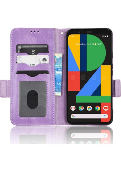 Google Pixel 4 Xl Için Durum (Yurt Dışından)