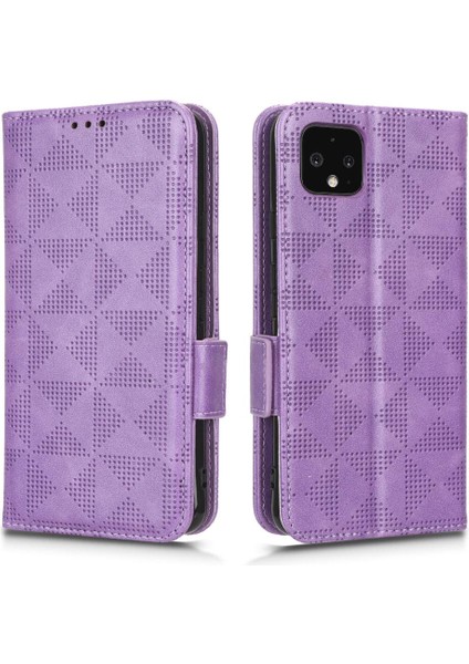 Google Pixel 4 Xl Için Durum (Yurt Dışından)