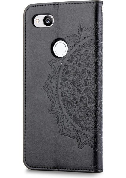 Google Pixel 3 Için Durum (Yurt Dışından)
