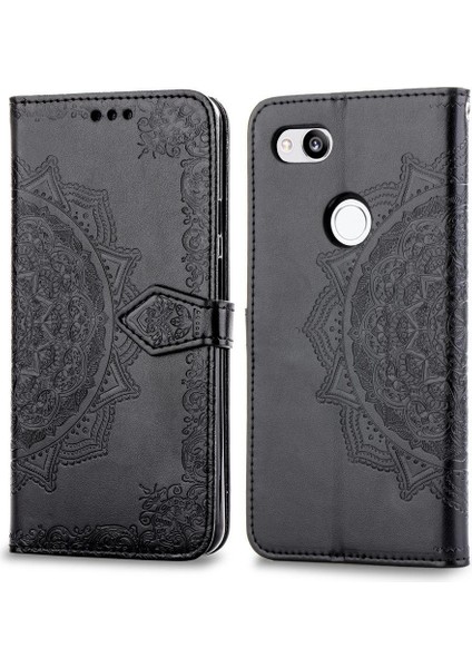 Google Pixel 3 Için Durum (Yurt Dışından)