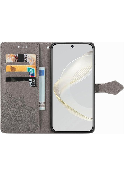 Huawei Nova 11 Için Kılıf (Yurt Dışından) modelleri