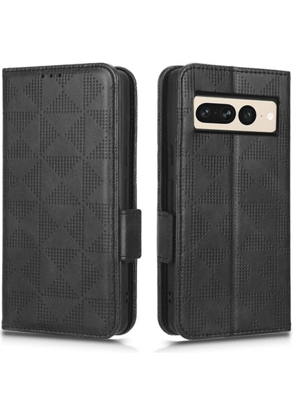 Google Pixel 7 Pro Için Durum (Yurt Dışından)